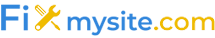 Fixmysite