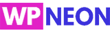 WP NEON Themes