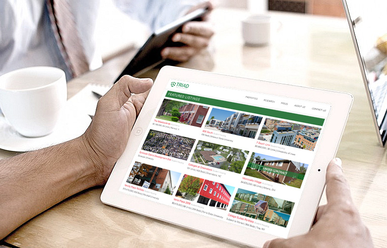 Triad Real Estate Partners