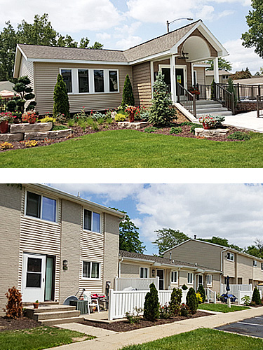 Triad Real Estate Partners