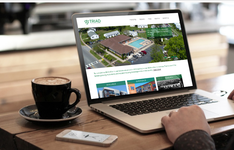 Triad Real Estate Partners