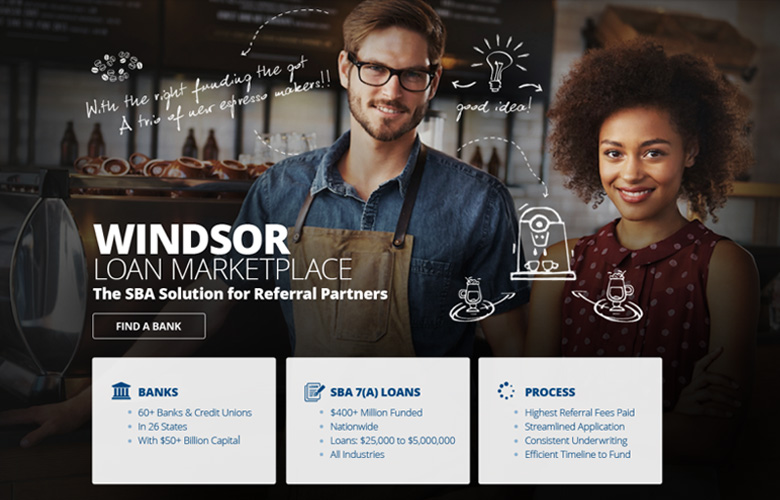 Windsor Advantage