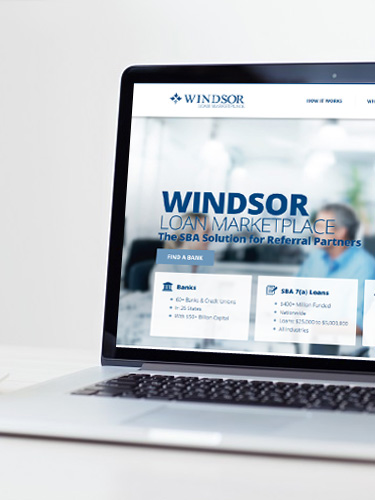 Windsor Advantage
