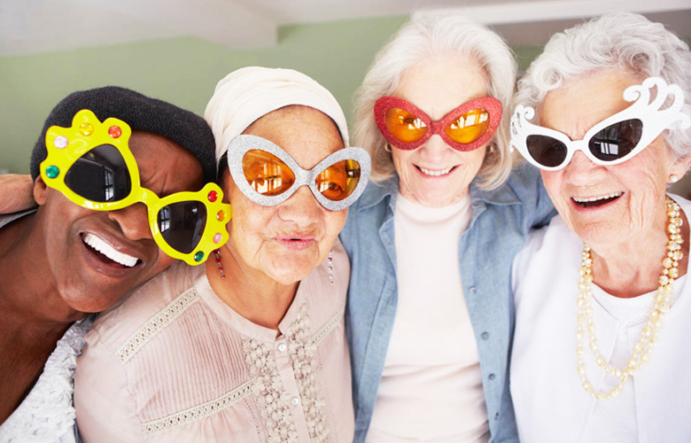 1800 Senior Care