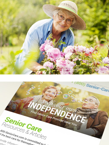 1800 Senior Care