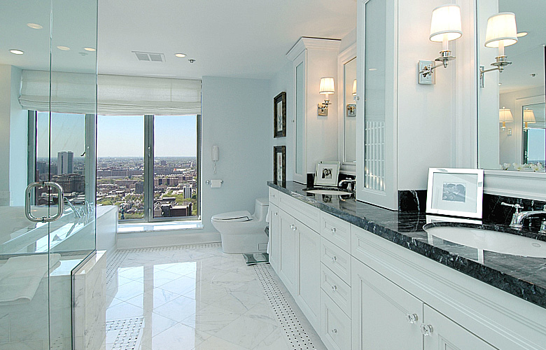 Bespoke design + construction