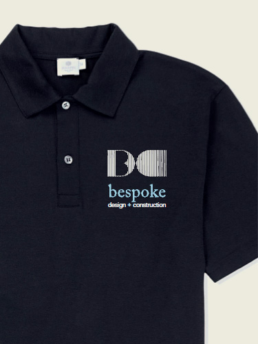 Bespoke design + construction
