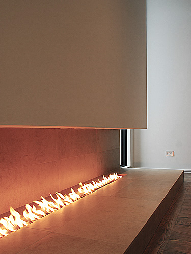 Bespoke design + construction