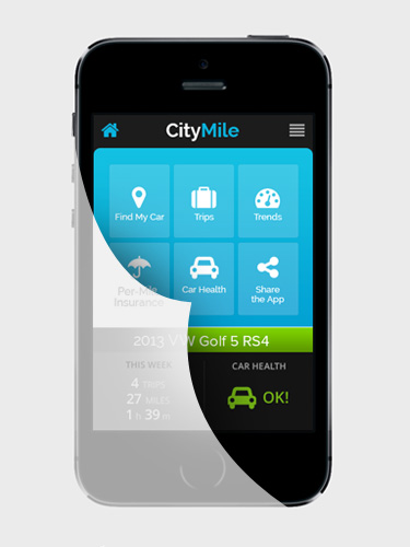 City Mile