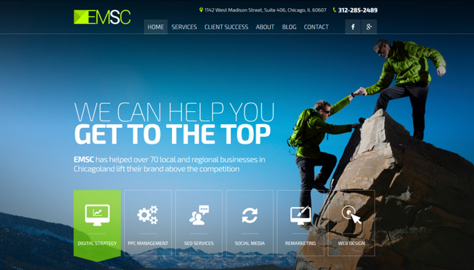 EM Search Consulting 2015