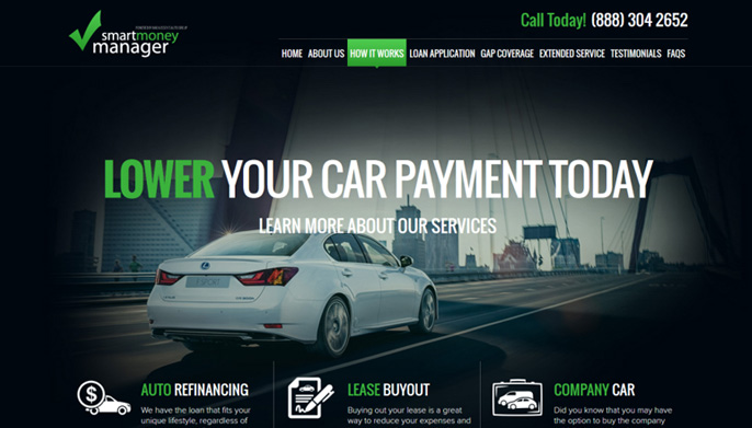 SmartMoney Manager