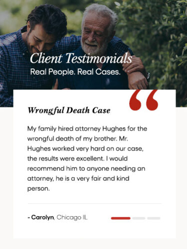 Diesel Injury Law