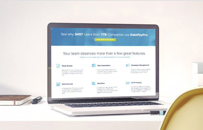 Debt Pay Pro 2016