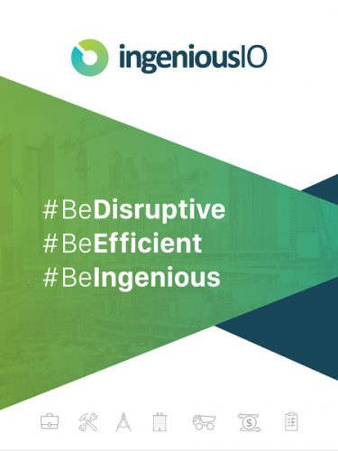 IngeniousIO