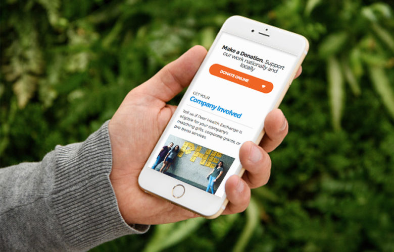 Peer Health Exchange