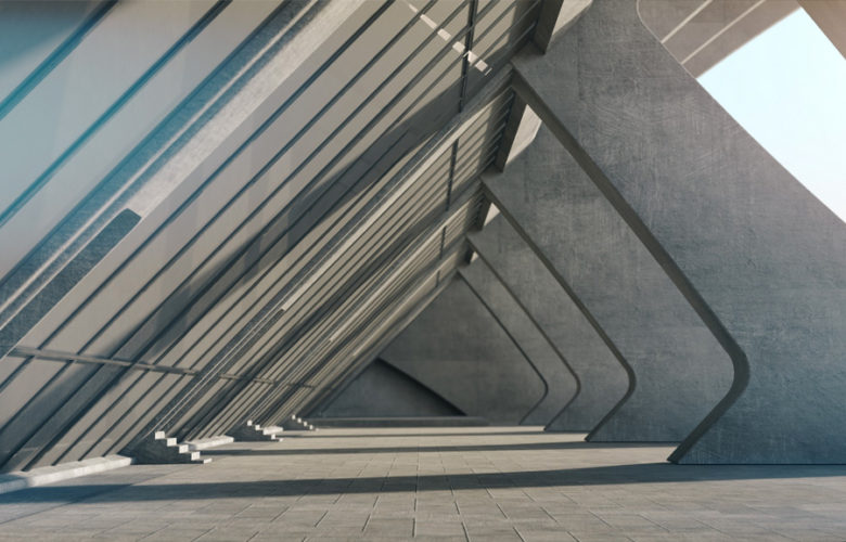 Ingenious Architecture