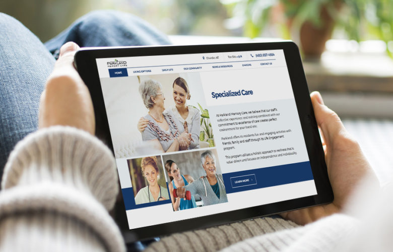 Parkland Memory Care