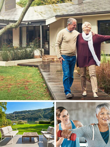 Parkland Memory Care