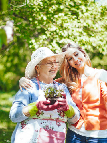 Parkland Memory Care