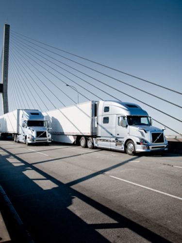 Volvo Certified Trucks