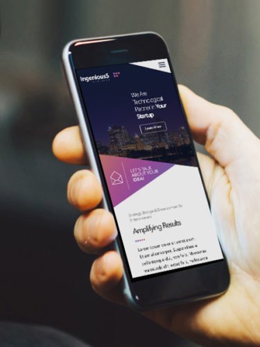 Ingenious5 Ventures