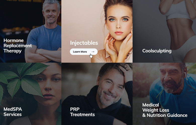 RevitaLife MD