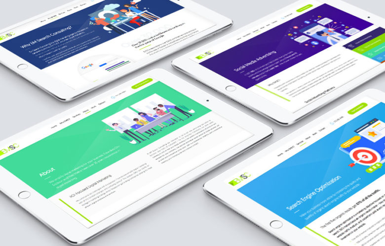 EM Search Consulting