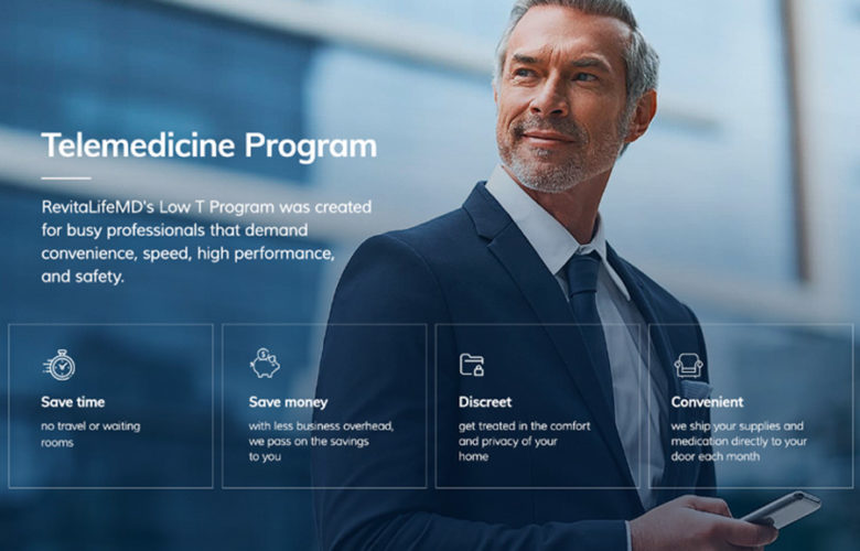 RevitaLife MD