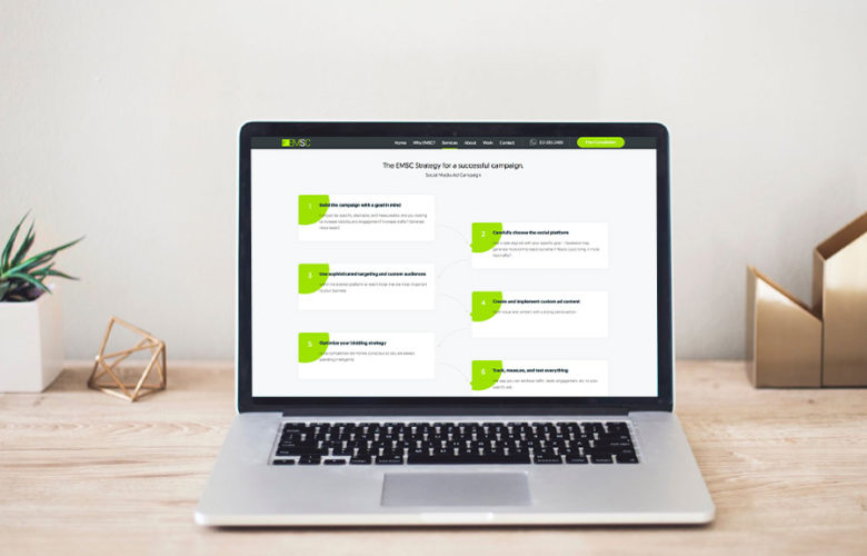 EM Search Consulting