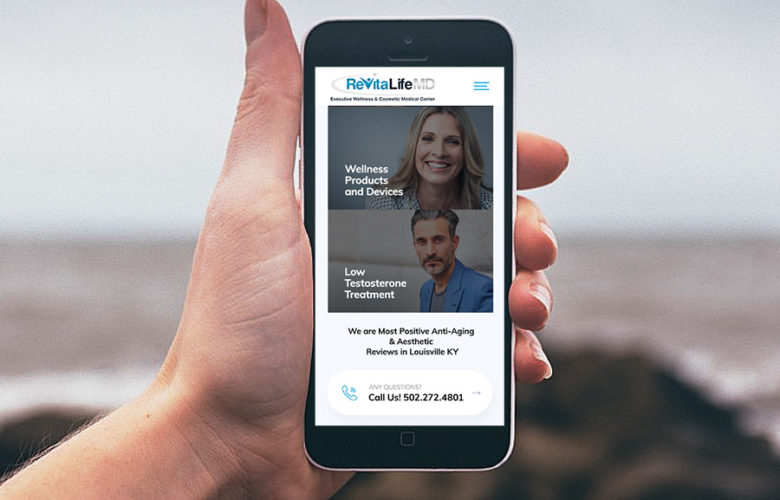 RevitaLife MD