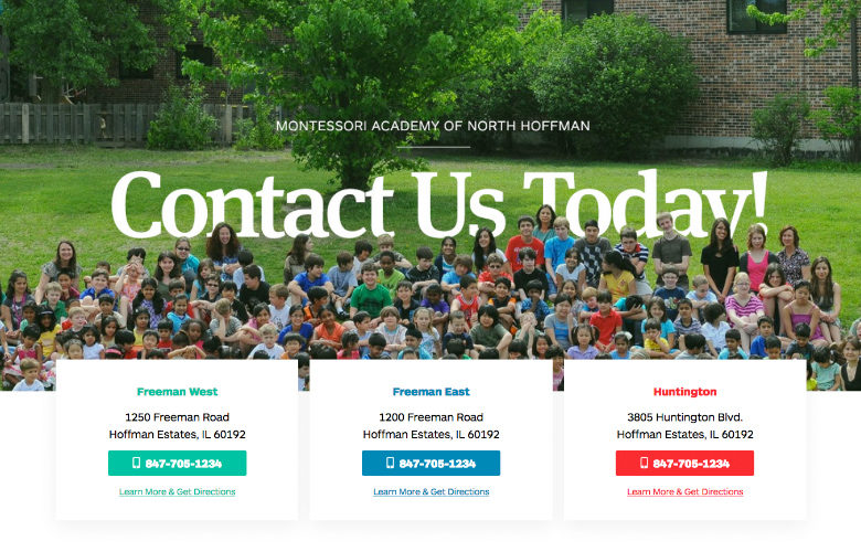 Montessori Schools