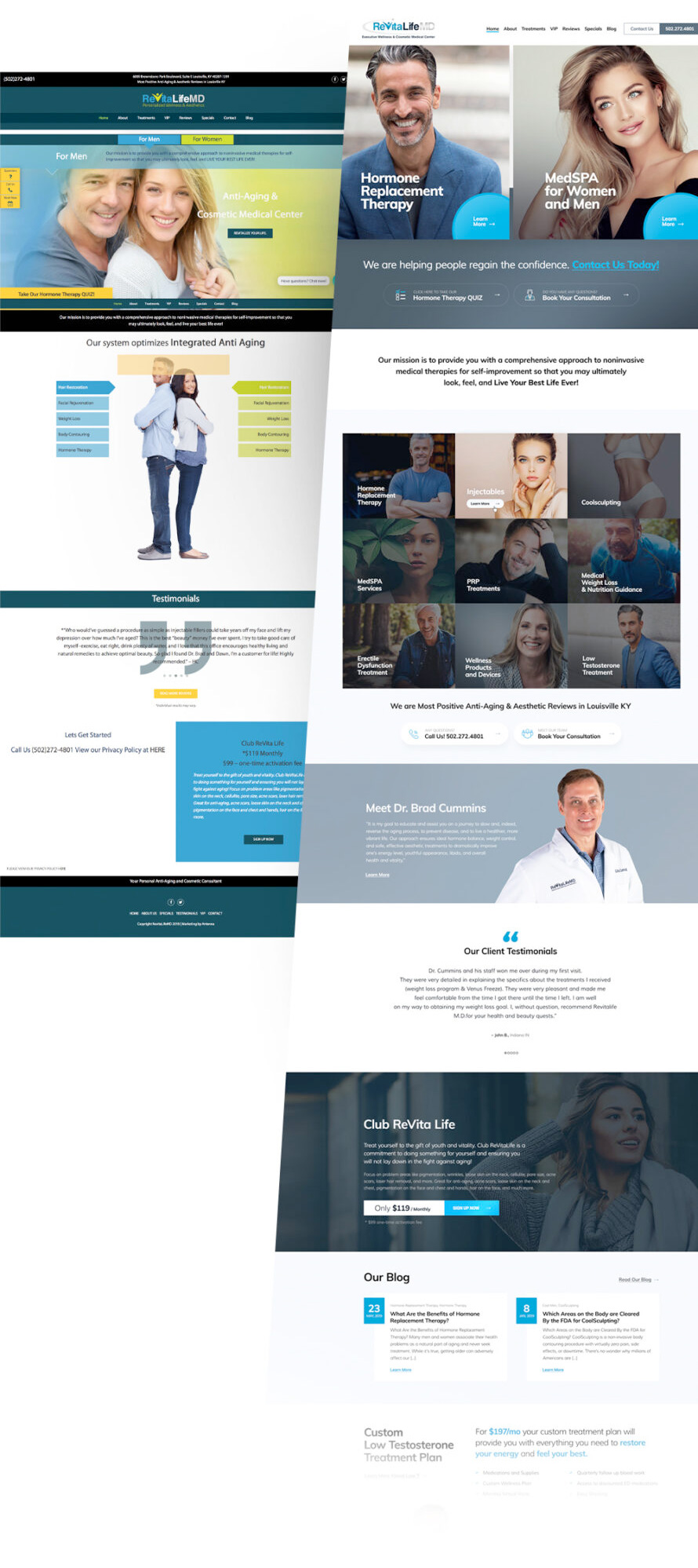 RevitaLife MD
