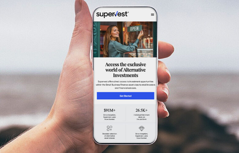 Supervest