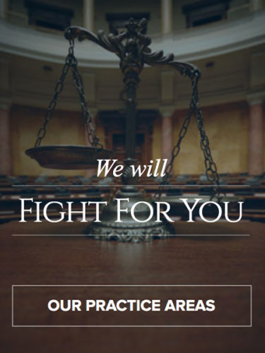 The Law Offices of Timothy Carter