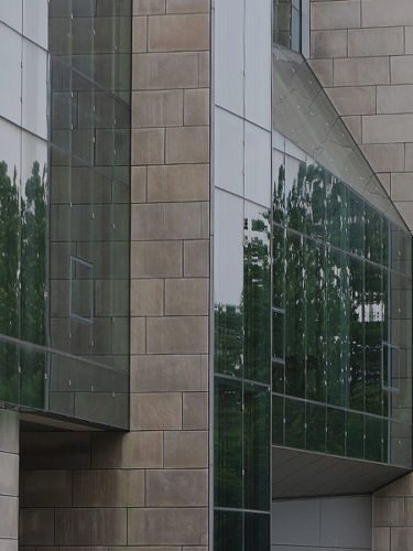 Chicago Ornamental Iron