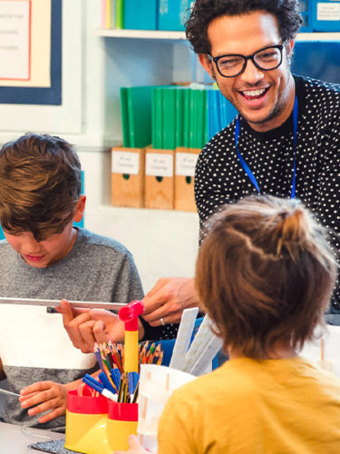 Montessori Schools