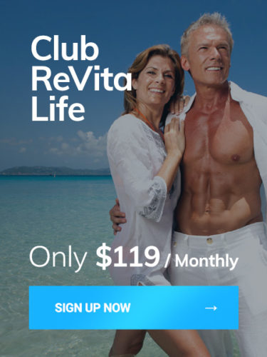 RevitaLife MD