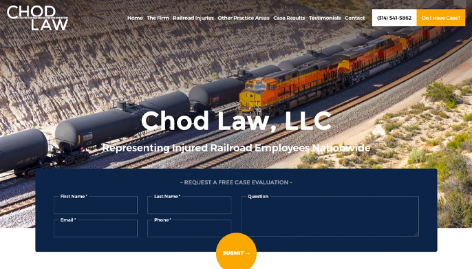 Chod Law