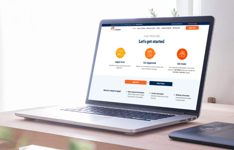 Short Term Loans