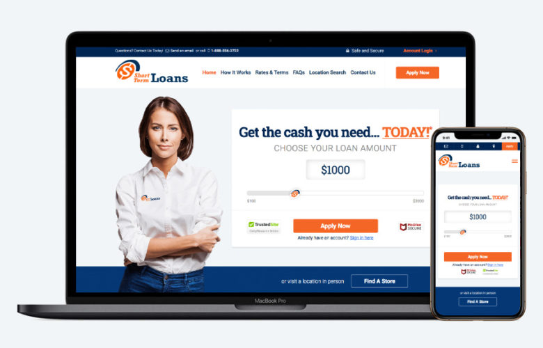 Short Term Loans