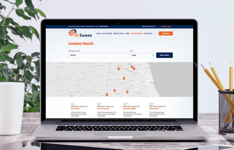 Short Term Loans