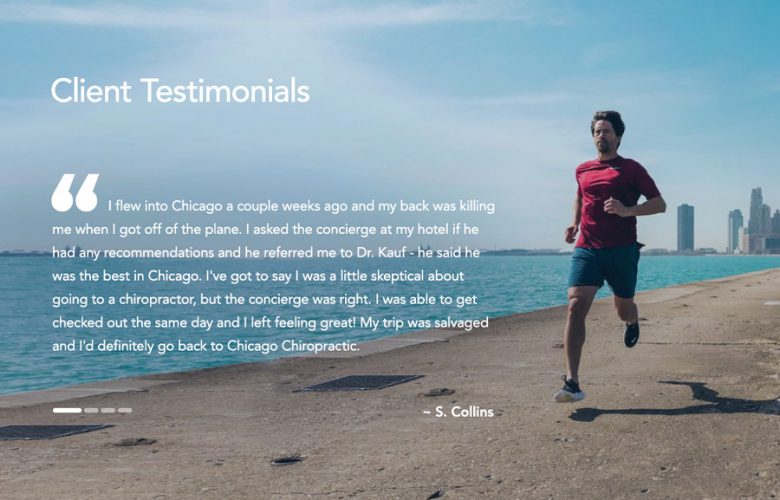 Chicago Chiropractic