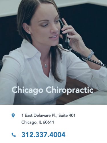 Chicago Chiropractic