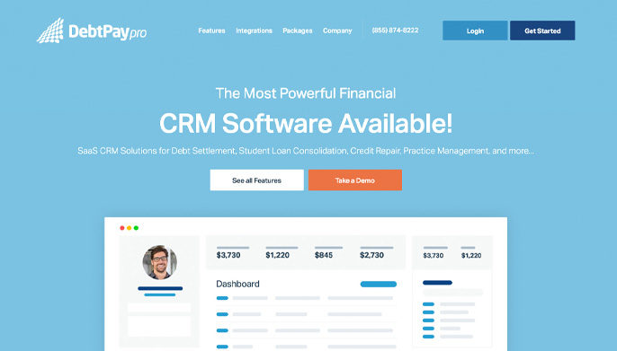 Debt Pay Pro