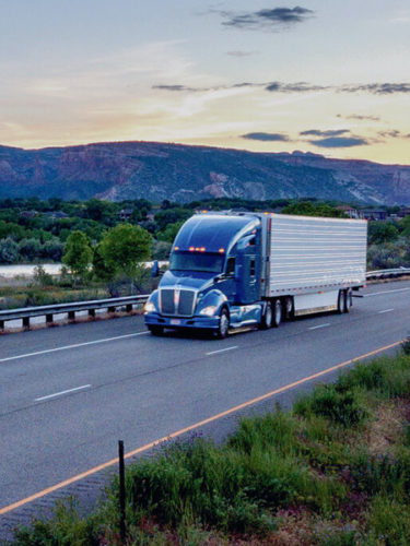 Integrated Logistics Services