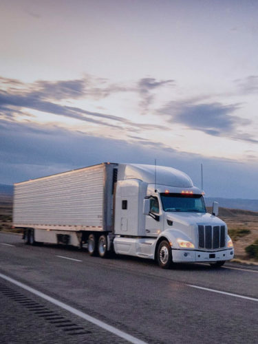 Integrated Logistics Services