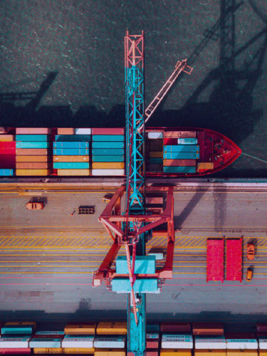 Integrated Logistics Services