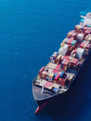 Integrated Logistics Services