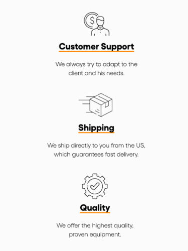 ASIC Mining Store