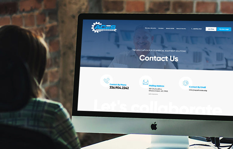 Association for Commercial Equipment Solutions